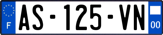 AS-125-VN