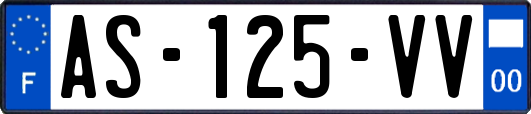 AS-125-VV
