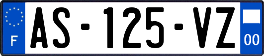 AS-125-VZ