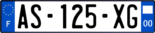 AS-125-XG