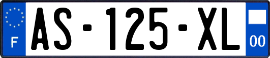 AS-125-XL