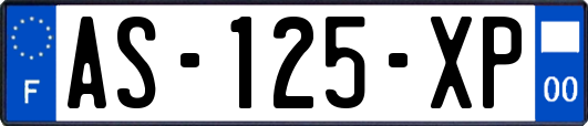 AS-125-XP