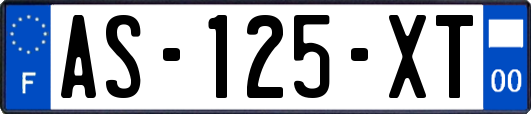 AS-125-XT