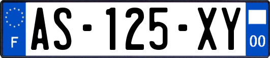 AS-125-XY