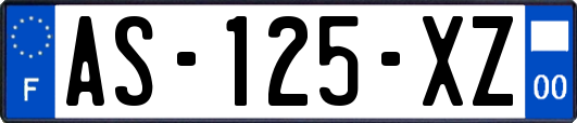 AS-125-XZ