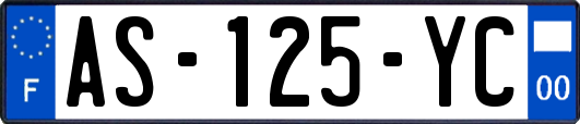 AS-125-YC