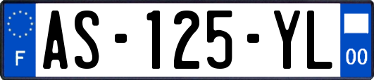 AS-125-YL