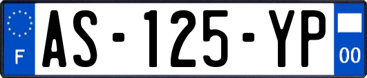 AS-125-YP