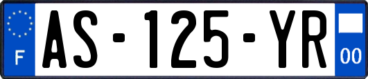 AS-125-YR