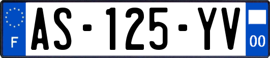 AS-125-YV