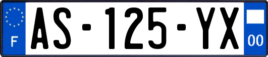 AS-125-YX