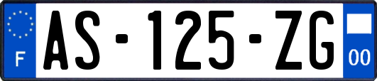 AS-125-ZG