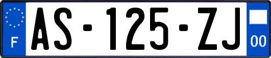 AS-125-ZJ