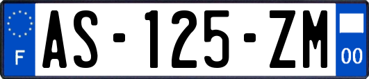 AS-125-ZM