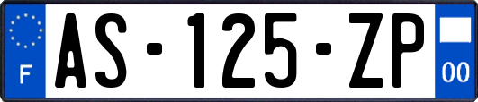 AS-125-ZP