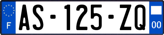 AS-125-ZQ