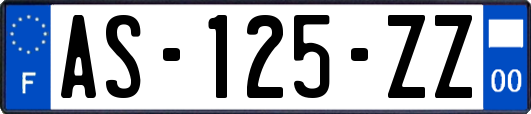 AS-125-ZZ