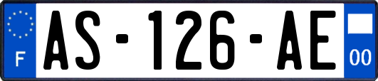 AS-126-AE