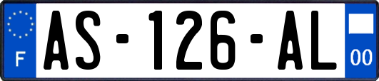 AS-126-AL