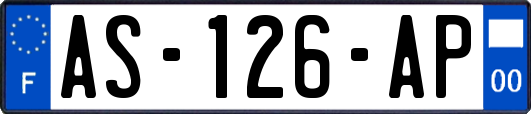 AS-126-AP