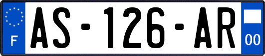 AS-126-AR