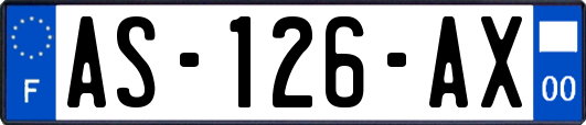 AS-126-AX