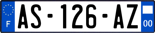 AS-126-AZ