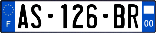 AS-126-BR