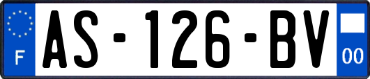 AS-126-BV