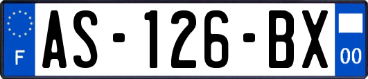 AS-126-BX