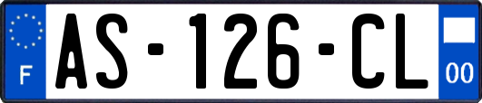 AS-126-CL