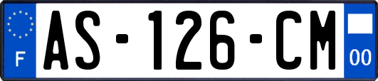 AS-126-CM