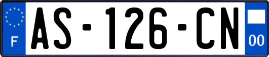 AS-126-CN