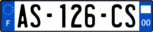 AS-126-CS