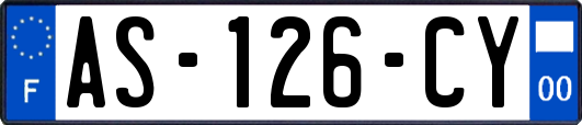 AS-126-CY