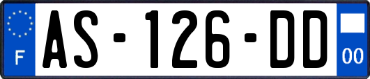 AS-126-DD