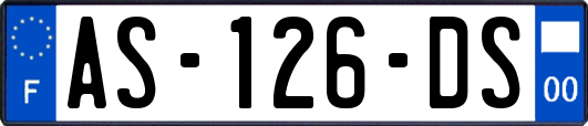 AS-126-DS
