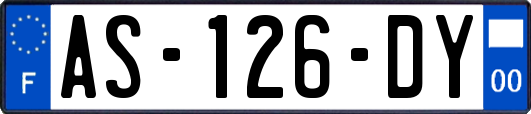 AS-126-DY