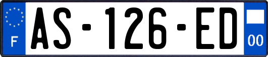 AS-126-ED