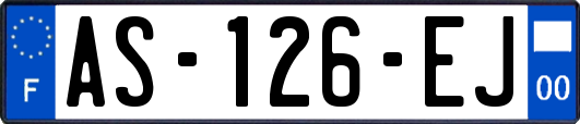 AS-126-EJ