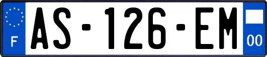 AS-126-EM