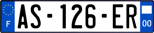AS-126-ER