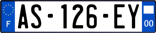 AS-126-EY