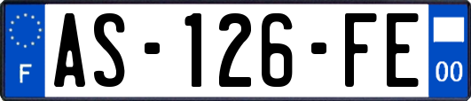 AS-126-FE