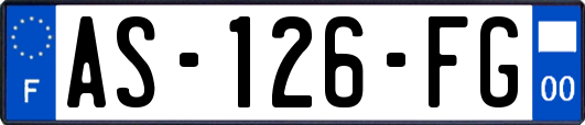 AS-126-FG