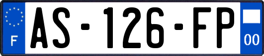 AS-126-FP