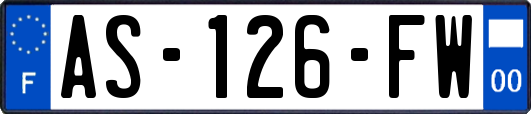 AS-126-FW
