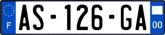 AS-126-GA