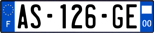 AS-126-GE