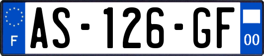 AS-126-GF